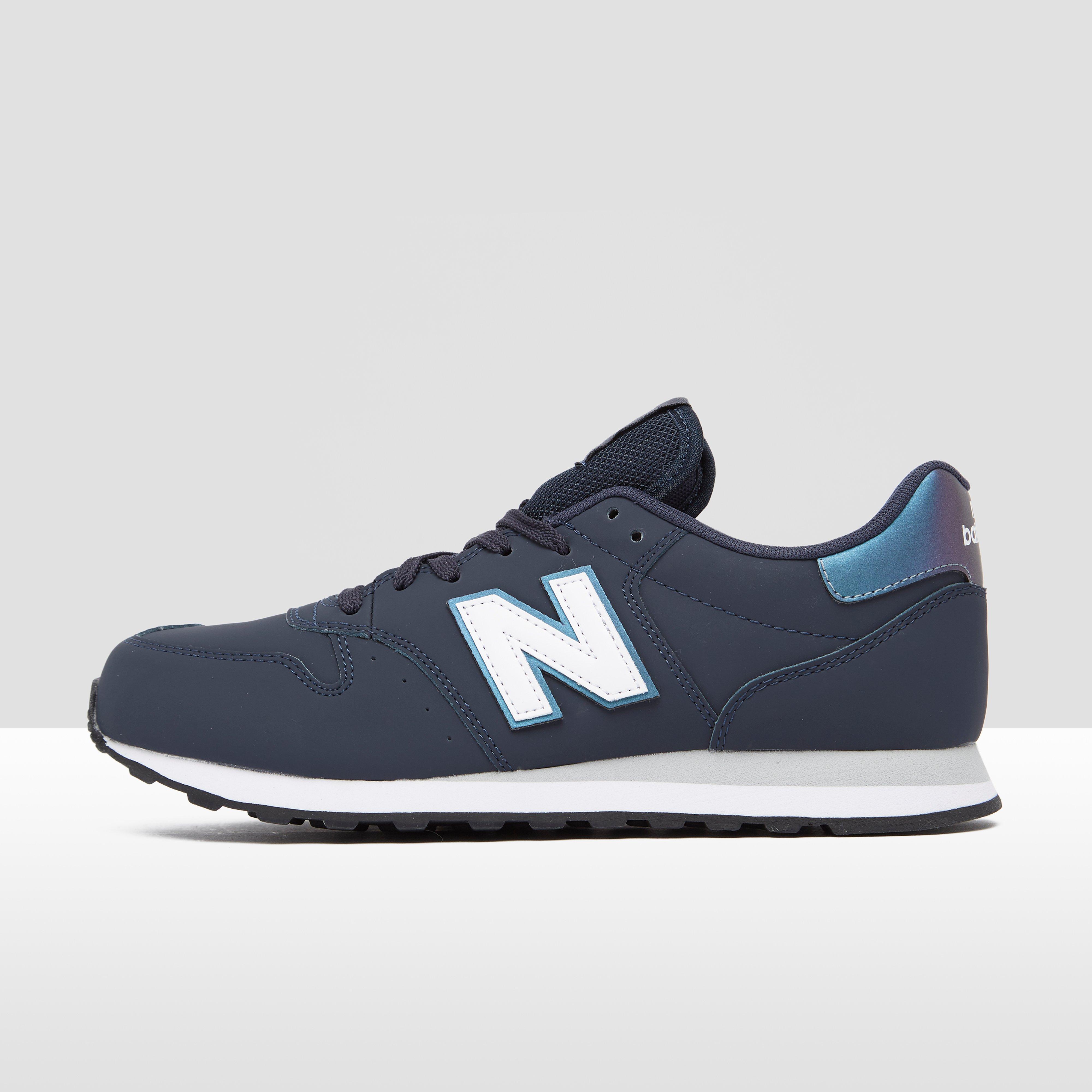 new balance md373 púrpura