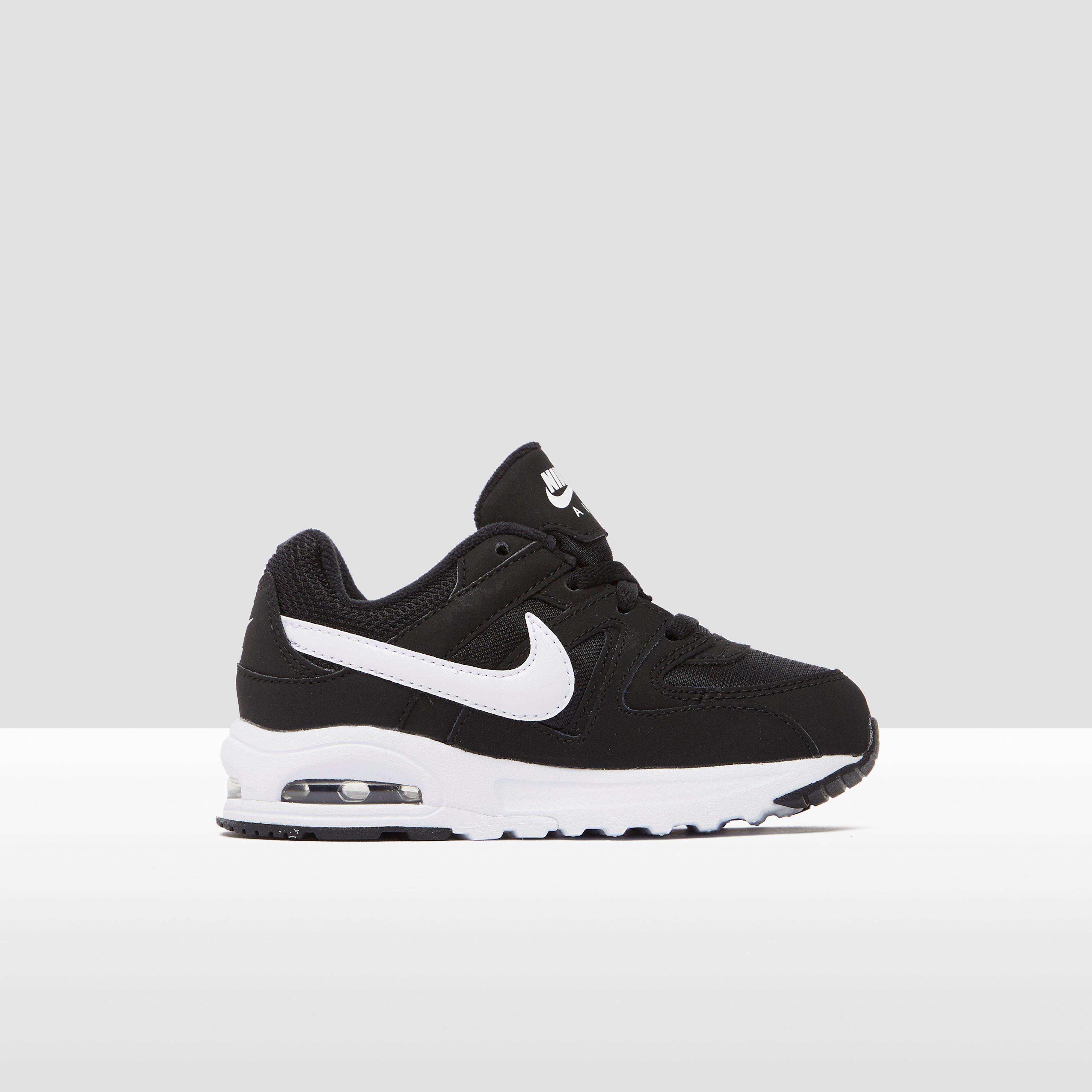 nike air max command flex sneakers