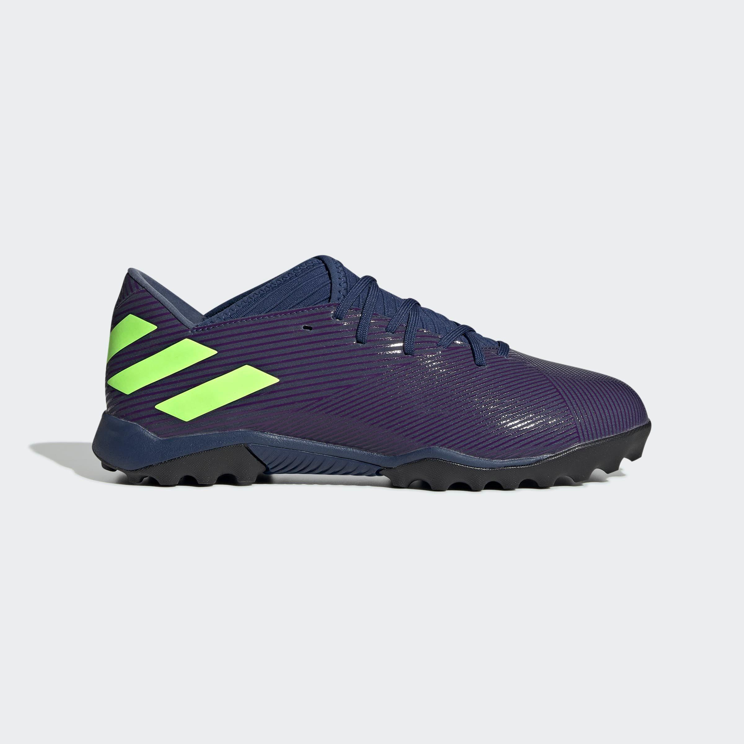 adidas nemeziz 19 turf