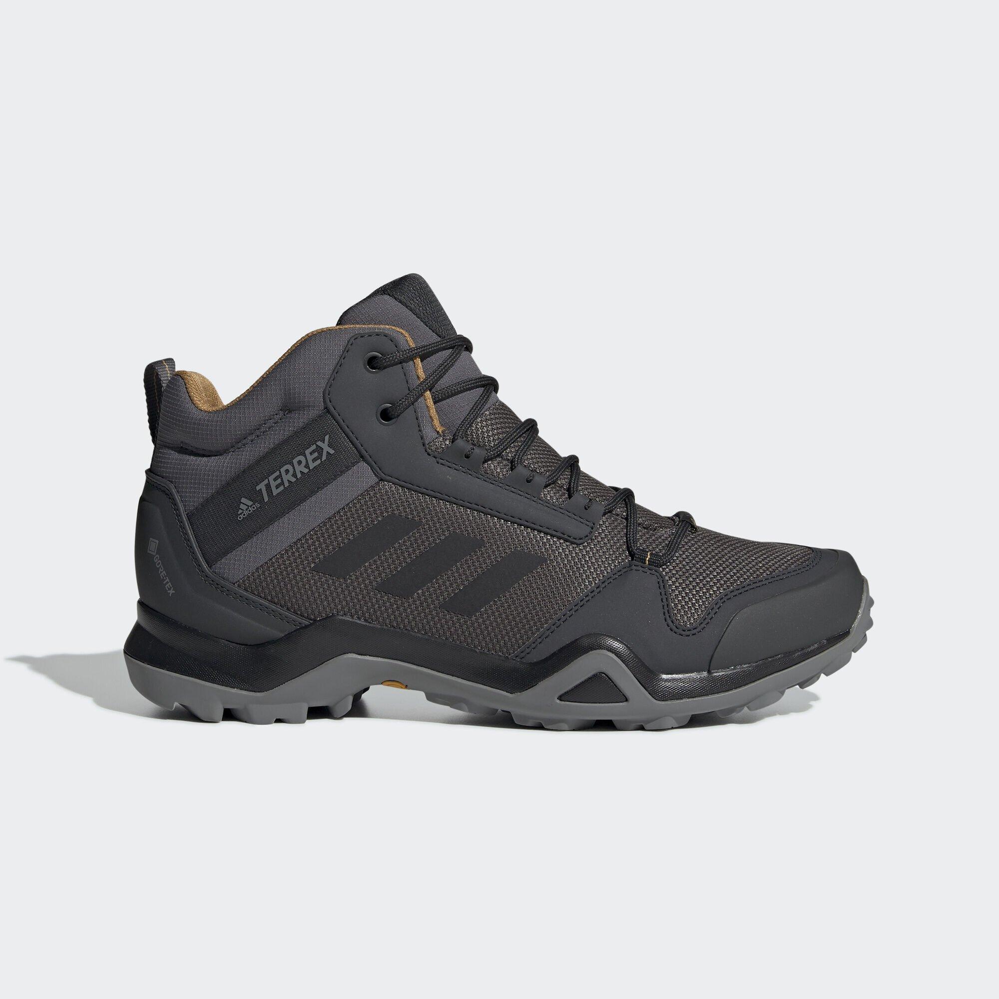 adidas terrex gore tex mid