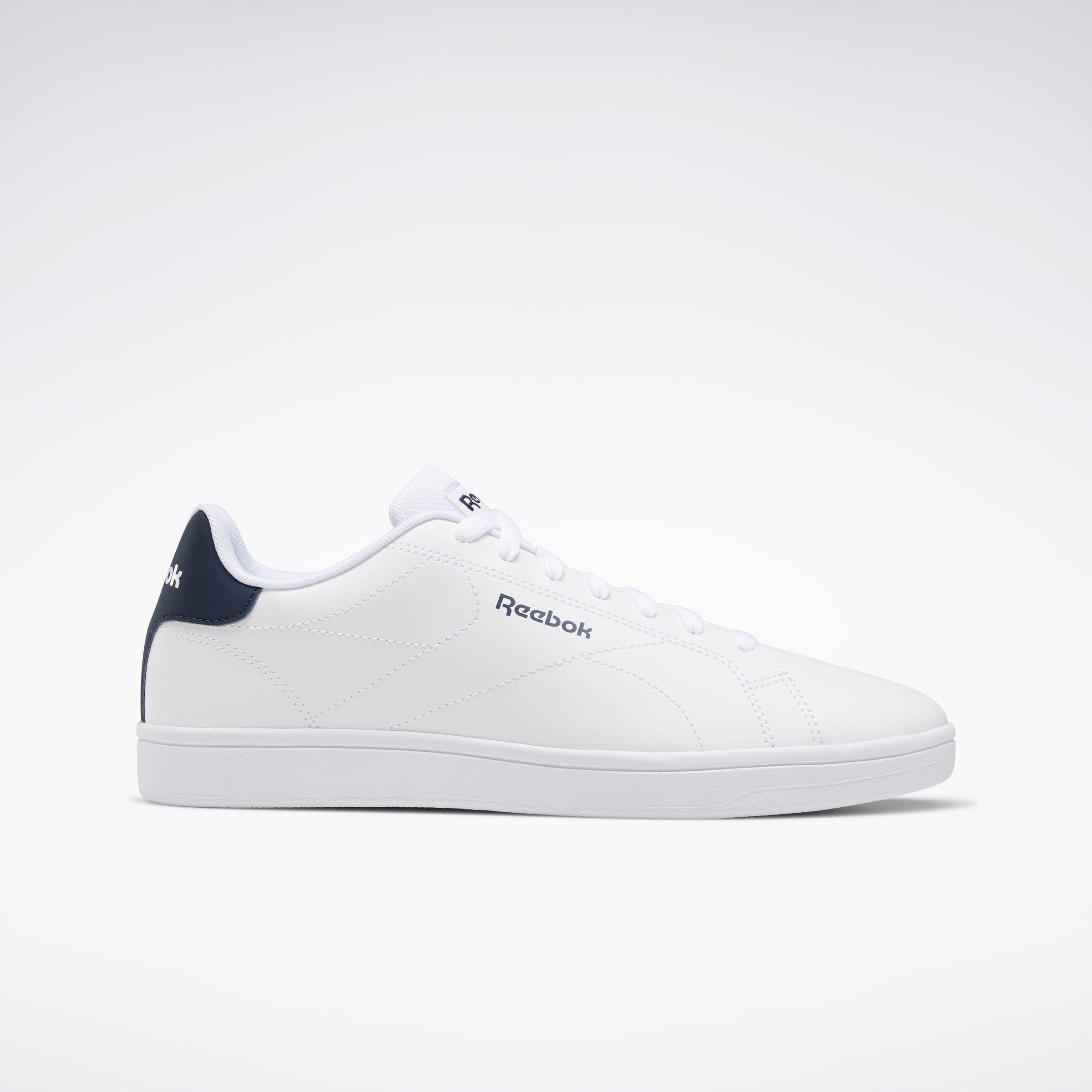 REEBOK ROYAL COMPLETE CLEAN 2.0 SNEAKERS WIT HEREN