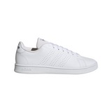 ADIDAS ADVANTAGE BASE COURT LIFESTYLE SNEAKERS WIT HEREN