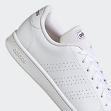 ADIDAS ADVANTAGE BASE COURT LIFESTYLE SNEAKERS WIT HEREN