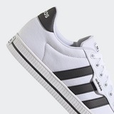 ADIDAS DAILY 3.0 SNEAKERS WIT HEREN