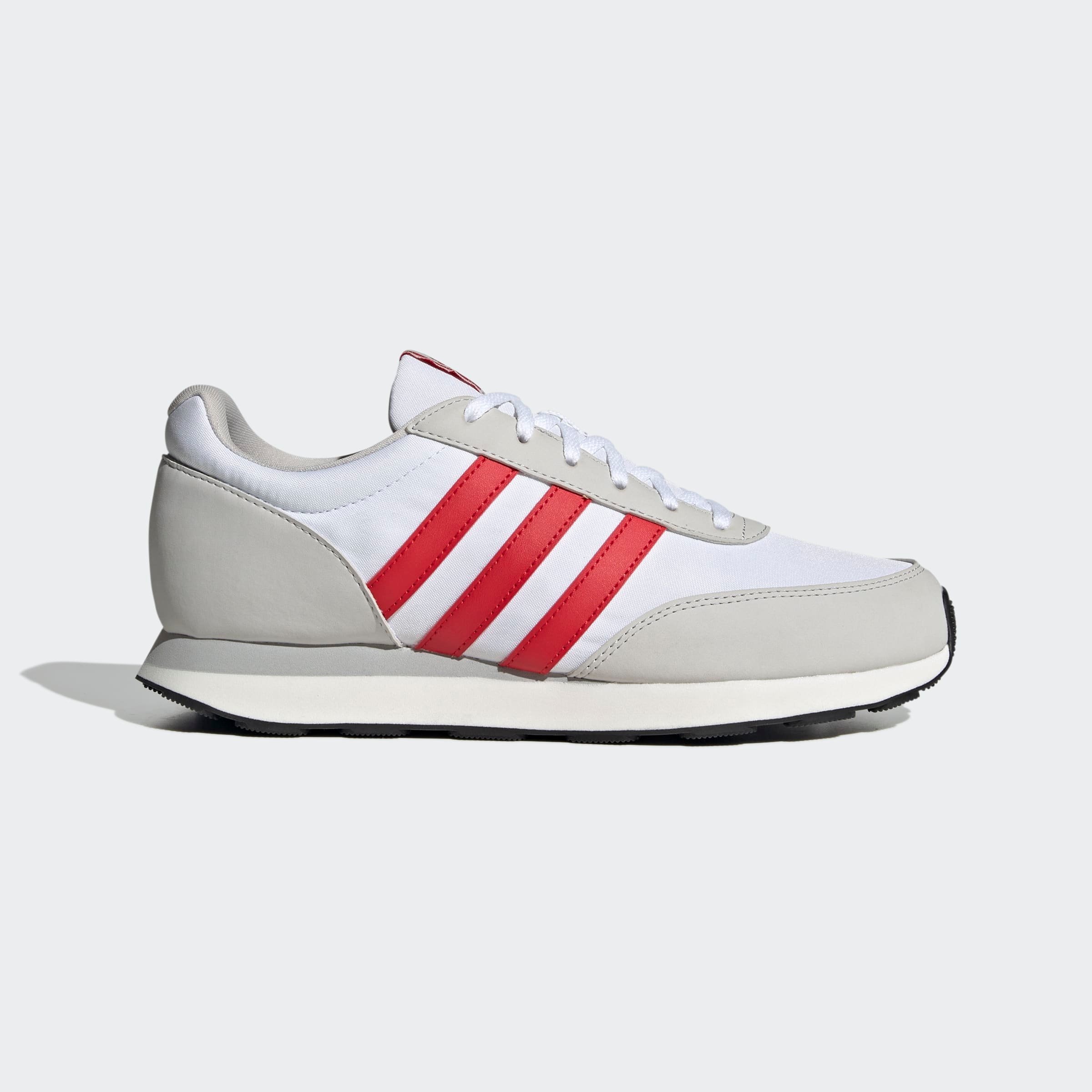 ADIDAS SPORTSWEAR Run 60S 3.0 Sneakers - White 4 - Heren - EU 43 1/3