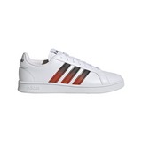 ADIDAS GRAND COURT BASE BEYOND SNEAKERS WIT HEREN