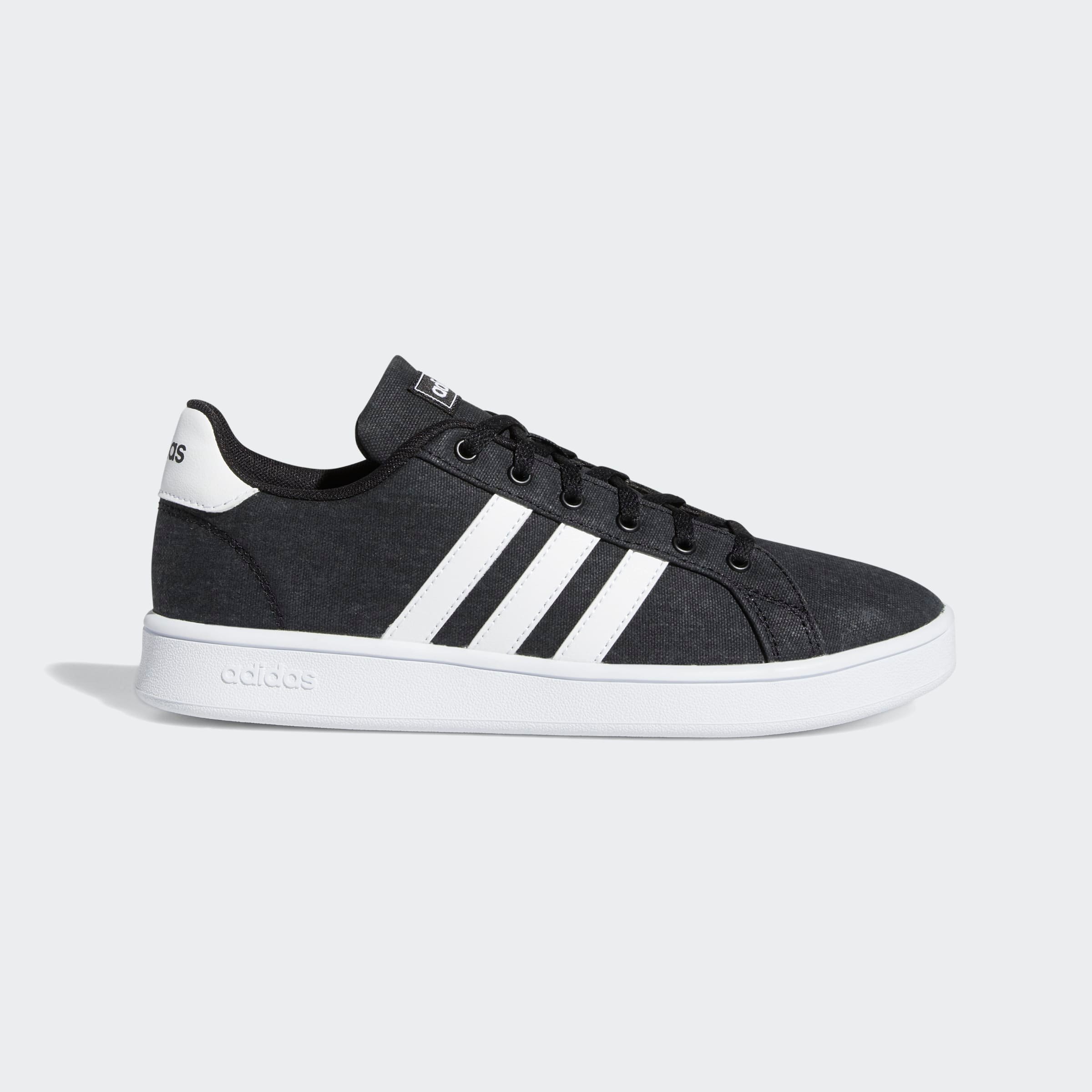 adidas grand court skateboard