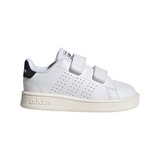 ADIDAS ADVANTAGE LIFESTYLE COURT TWO SNEAKERS WIT KINDEREN