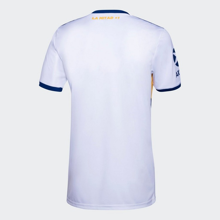 ADIDAS Boca Juniors Uitshirt