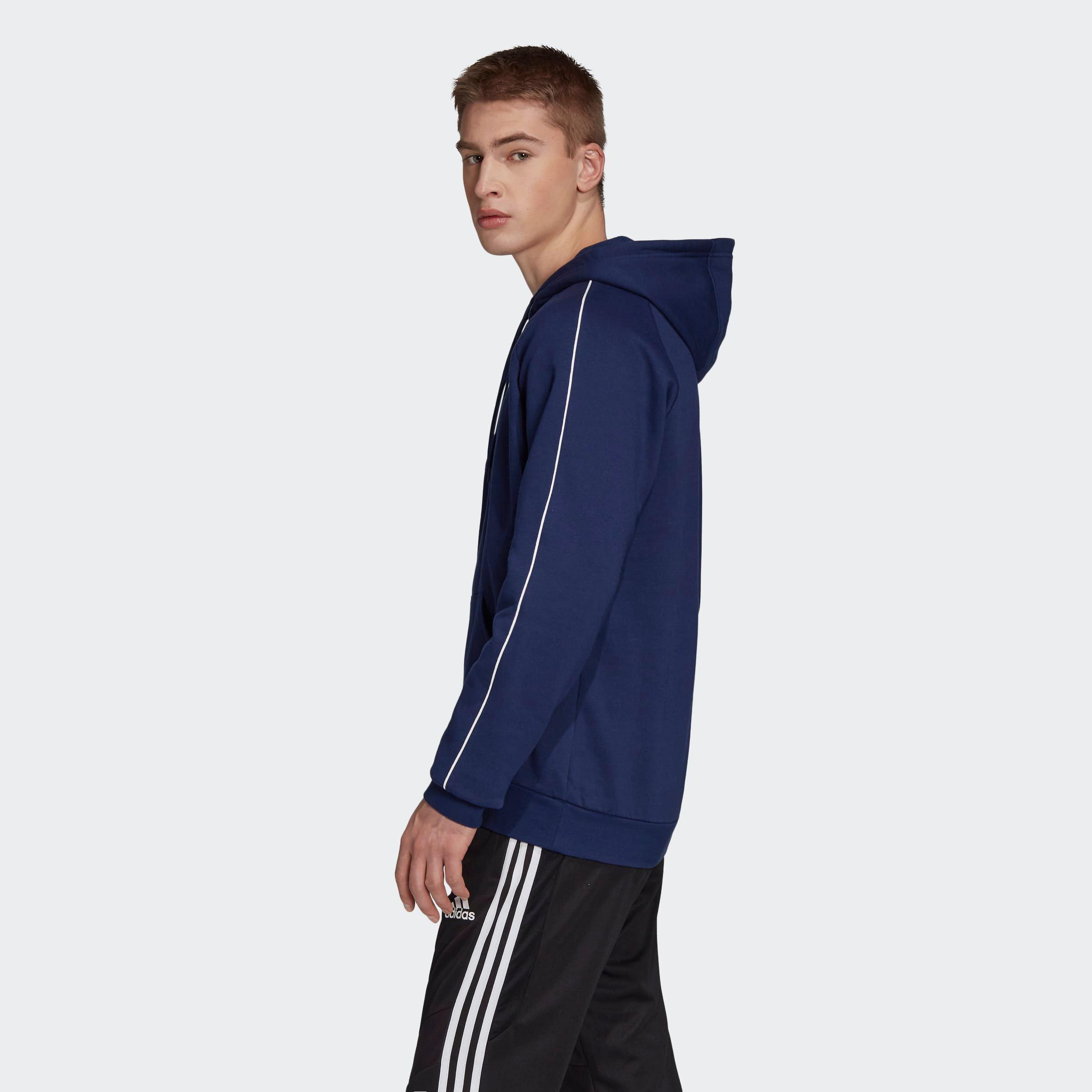 adidas core 18 hoody