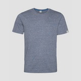 PROTEST TOCCO 21 SHIRT BLAUW HEREN