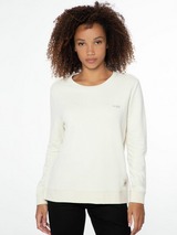 PROTEST NXGCAMELLE SWEATER WIT DAMES