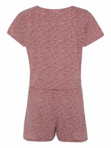 PROTEST KUDROW 21 JUMPSUIT ROOD DAMES