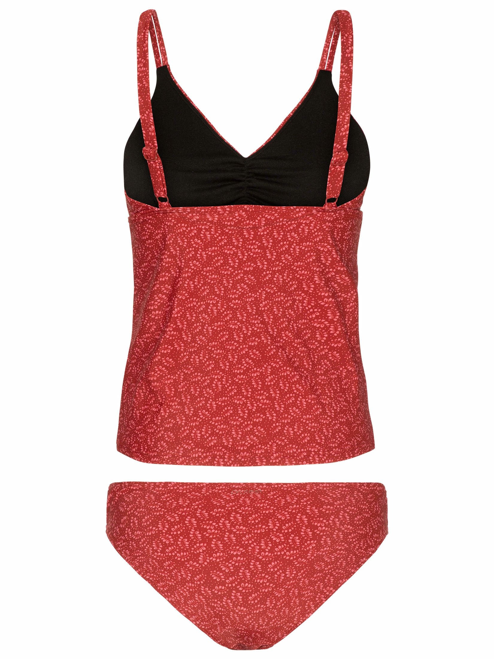 PROTEST AMIRA TANKINI ROOD DAMES