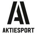 Aktiesport logo