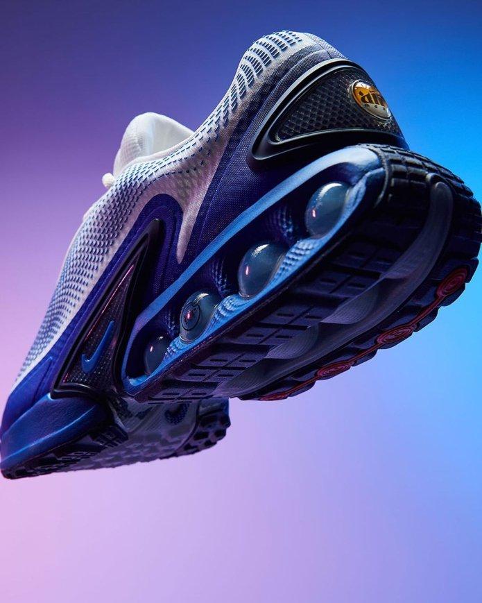 Nike Air Max Dn