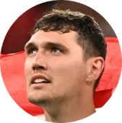 Andreas Christensen euro 2020