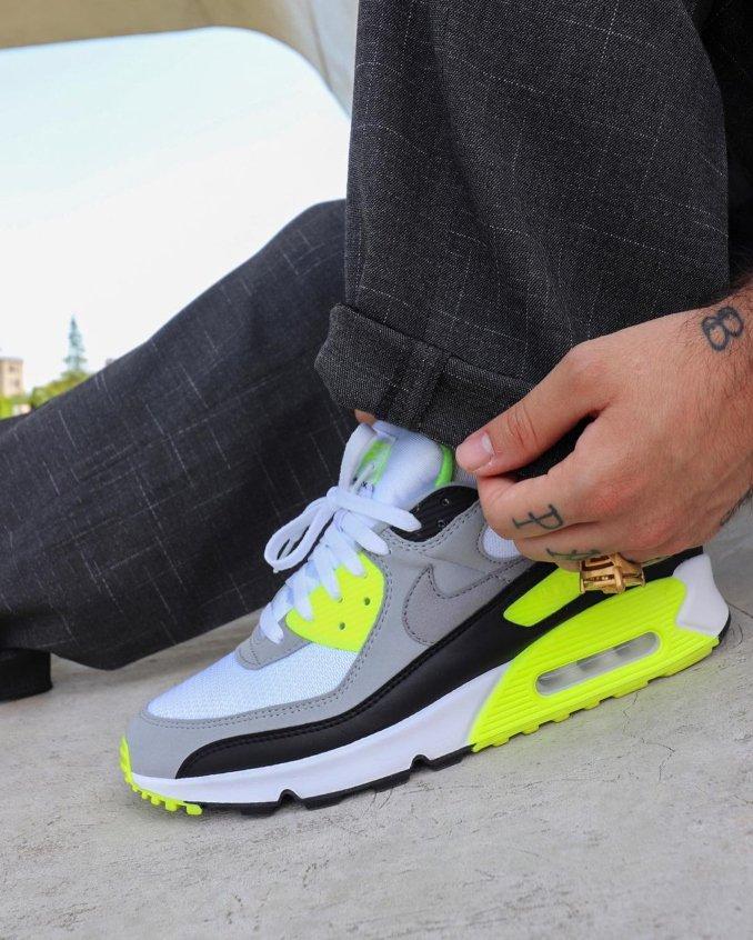 Aritz Sneaker Family