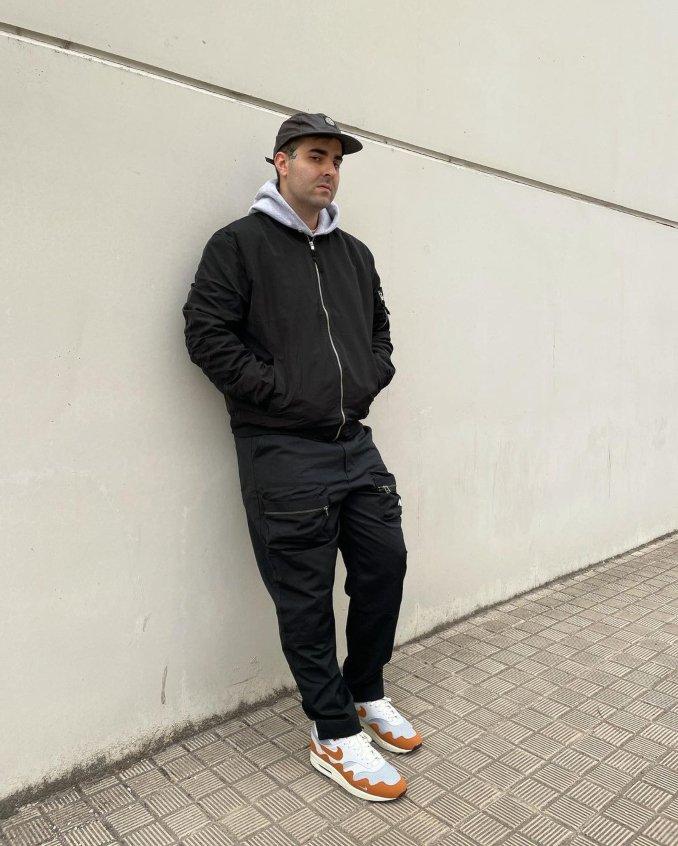 Aritz Sneaker Family