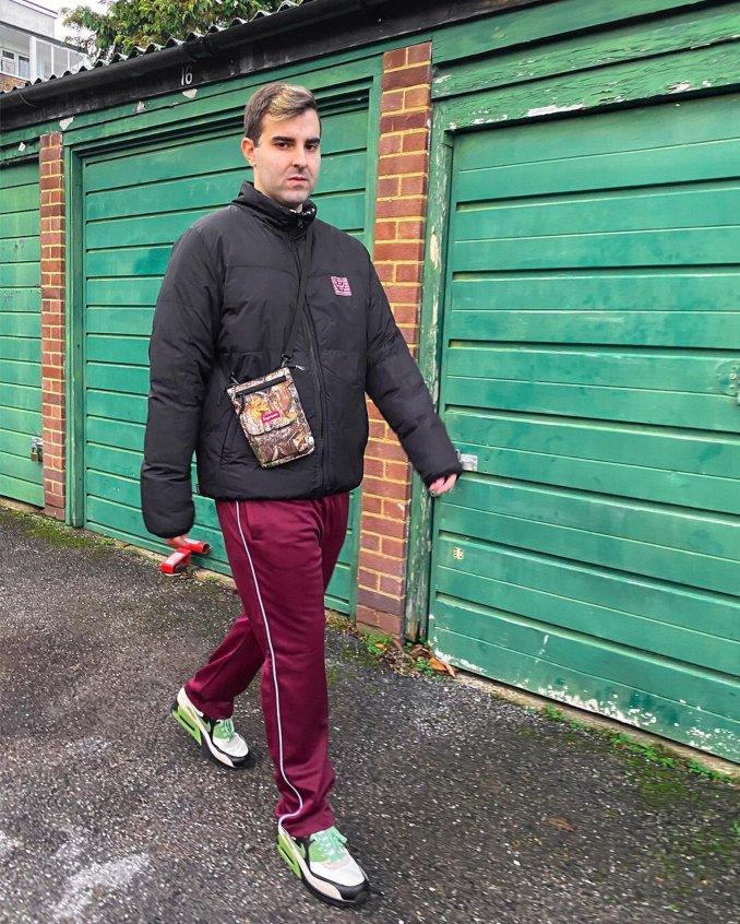 Aritz Sneaker Family