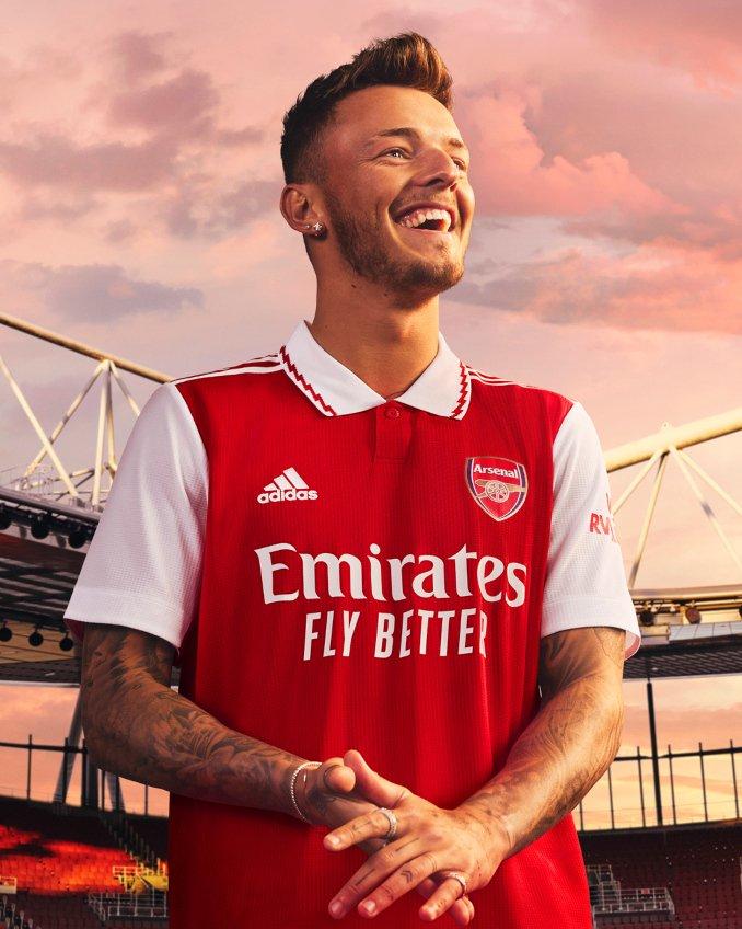 Todas las nuevas equipaciones de fútbol 2022-23 - JD Blog