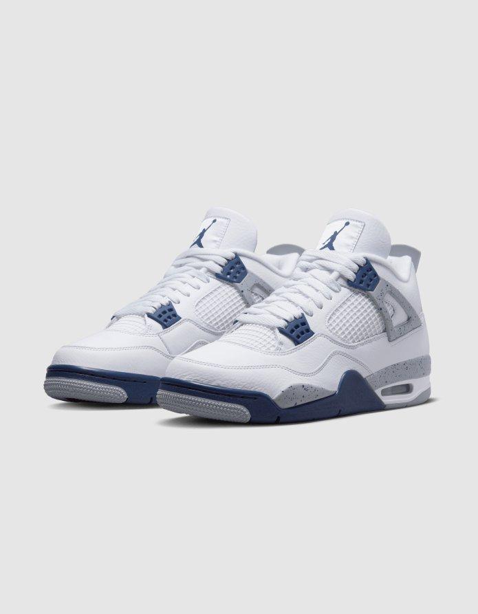 Jordan 4 jd sale