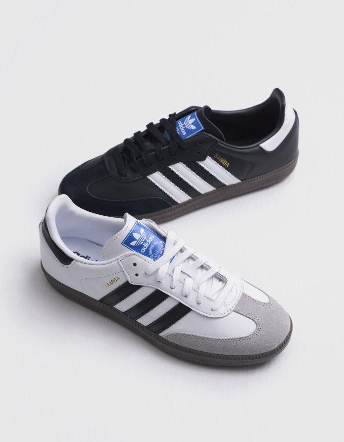 adidas football shoes samba