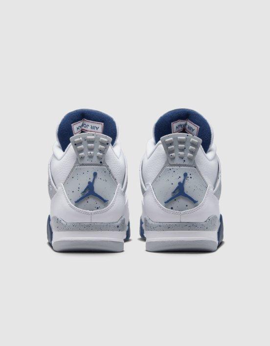 Launching: Air Jordan IV Retro 'Midnight Navy' - JD Sports Australia