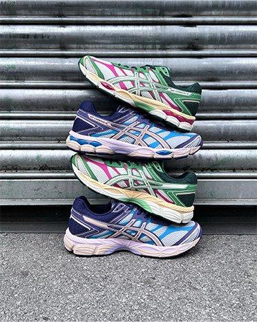 Men's Footwear