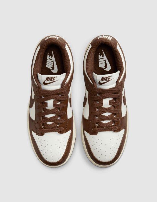 Launching: Nike Dunk Low 'Cacao Wow' Women's - JD Sports Australia