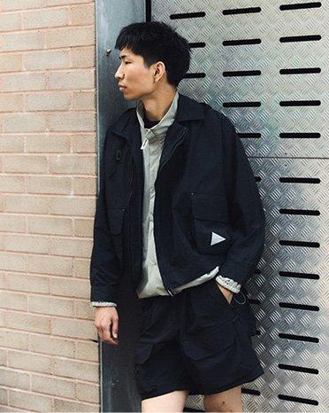 JACKETS
