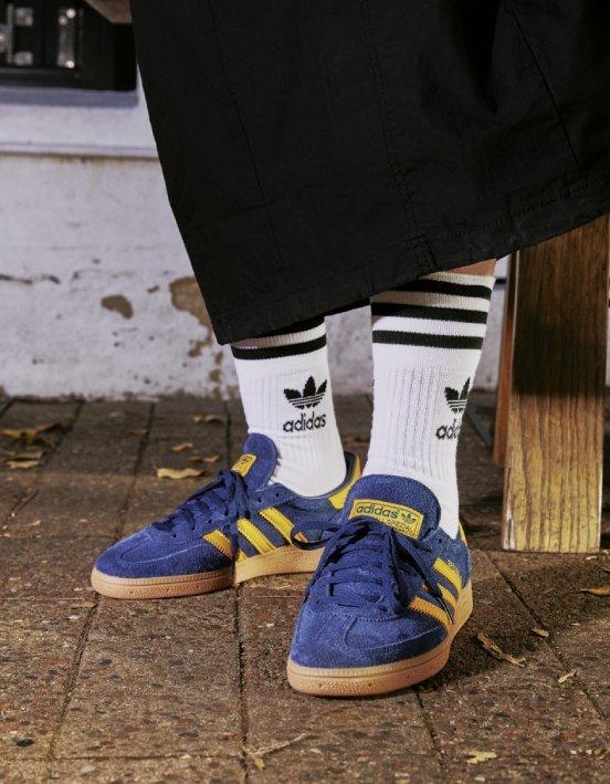 JD Exclusive: adidas Originals Women's Handball Spezial - JD