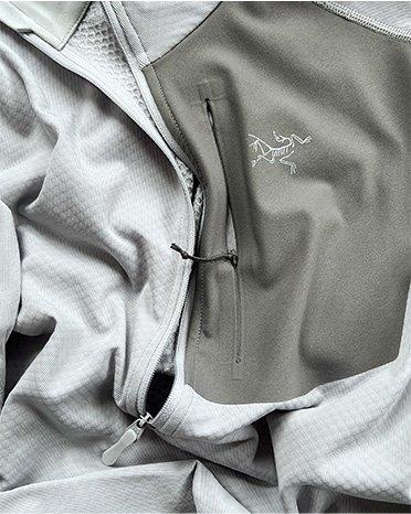 Arc'Teryx