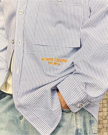 STONE ISLAND