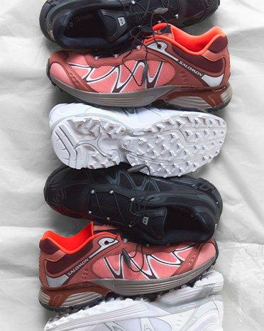 SALOMON