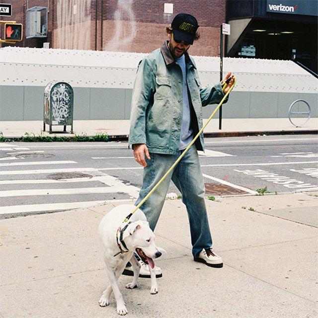 An Afternoon In Brooklyn With Joe Garvey