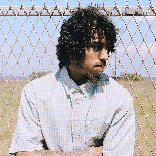 Editorial: Carhartt WIP SS25