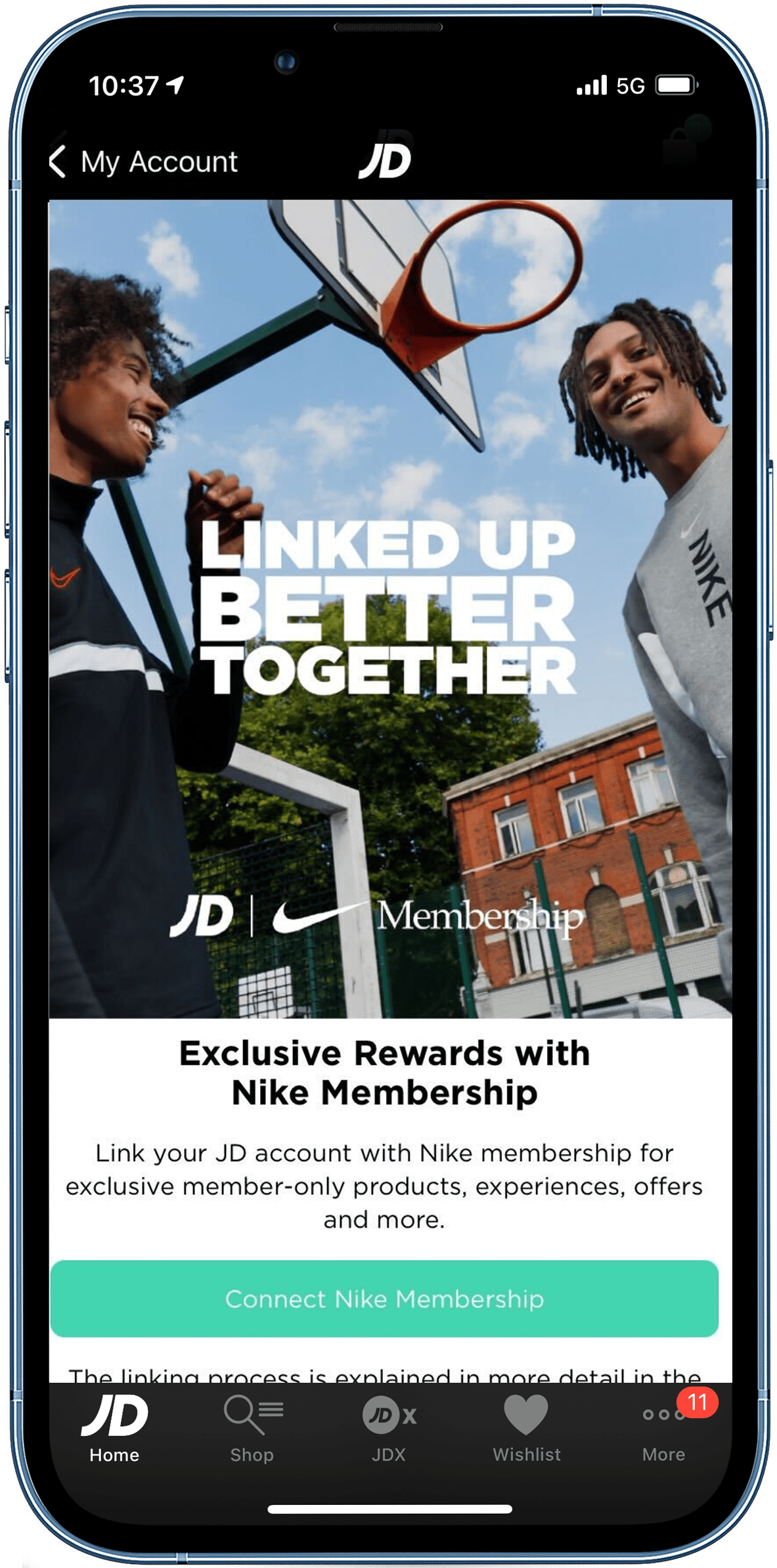 cortar Odiseo hará JD Sports adidas trainers & Nike trainers for Men, Women and Kids. Plus  sports fashion, clothing and accessories