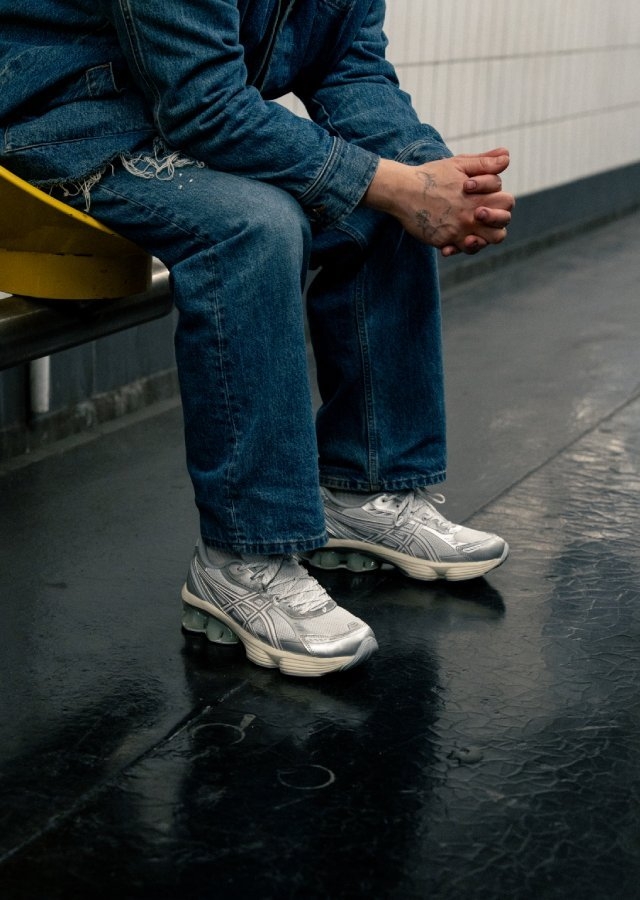Reebok Shaq Attaq Homme Chaussures