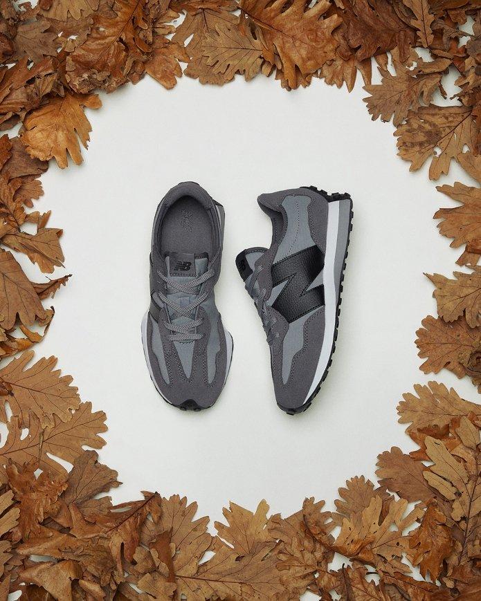 New Balance 327
