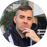 Aritz de Sneaker Family