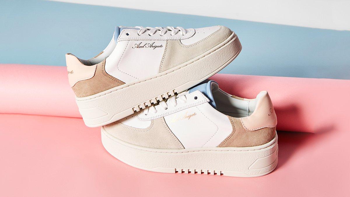 converse platform white smoke