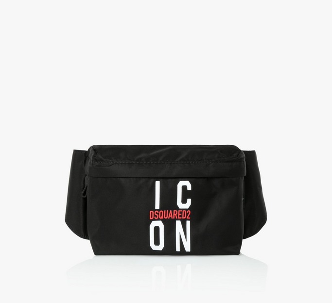 Icon Logo Belt Bag