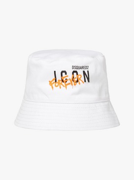 Icon Forever Bucket Hat