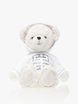 4G Teddy Bear Soft Toy