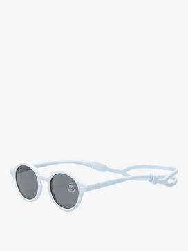 Baby Sun Protective Round Sunglasses