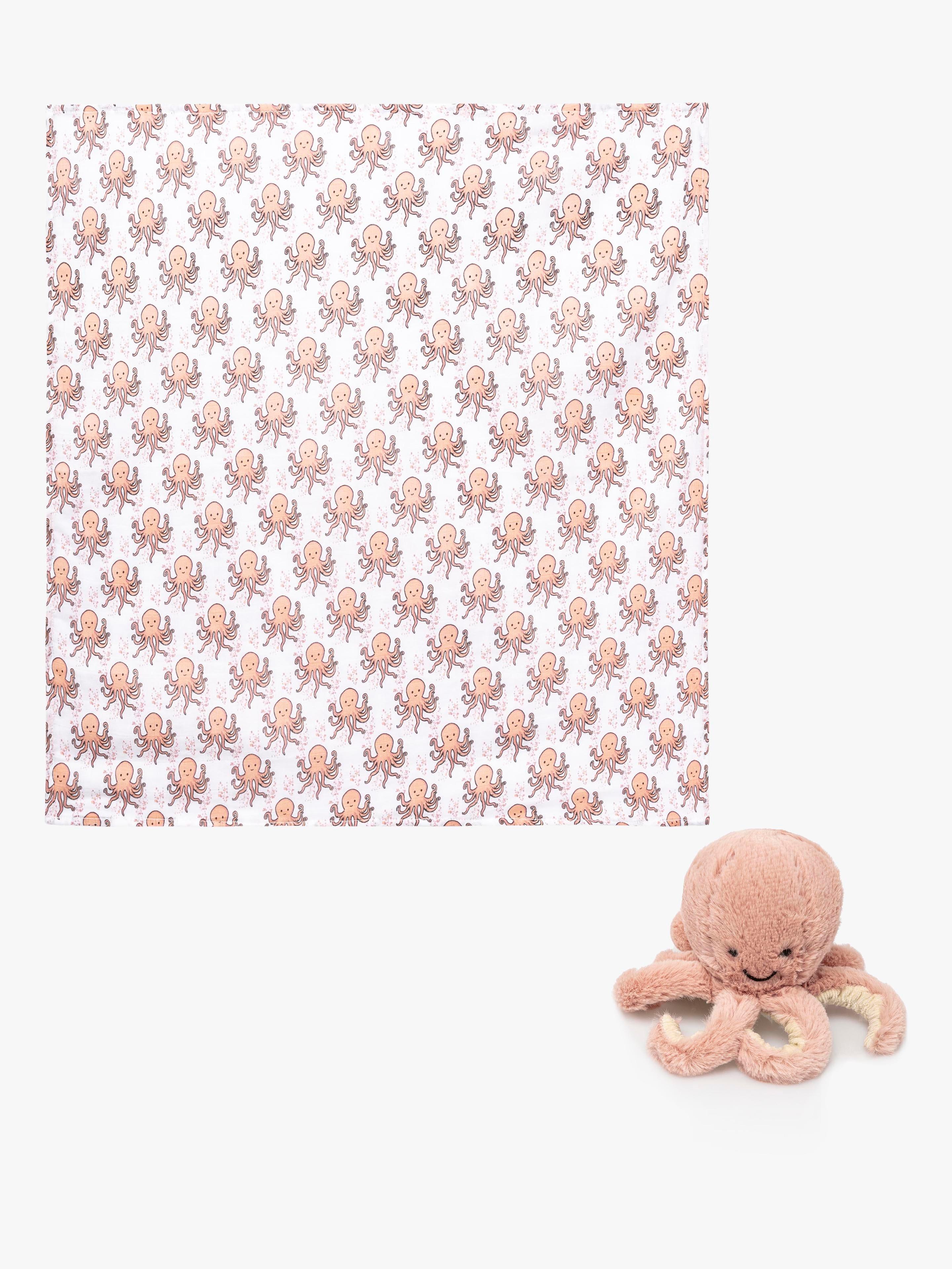 jellycat muslin