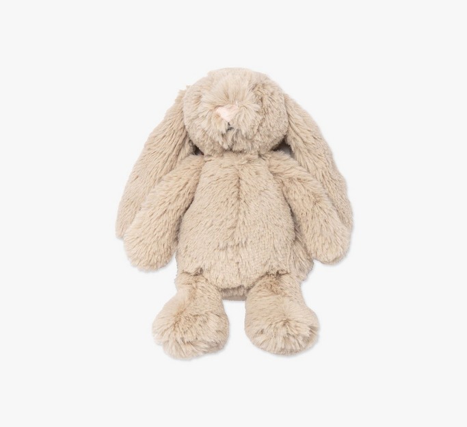 Baby Bashful Bunny & Muslin Gift Set
