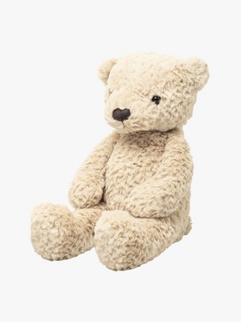 Finley Bear Soft Toy