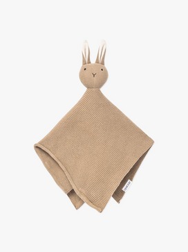 Milo Bunny Comforter